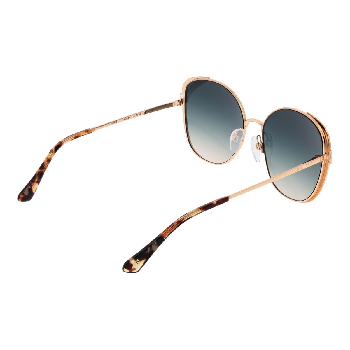 Ladies' Sunglasses Bulget BG3329 5901A-1