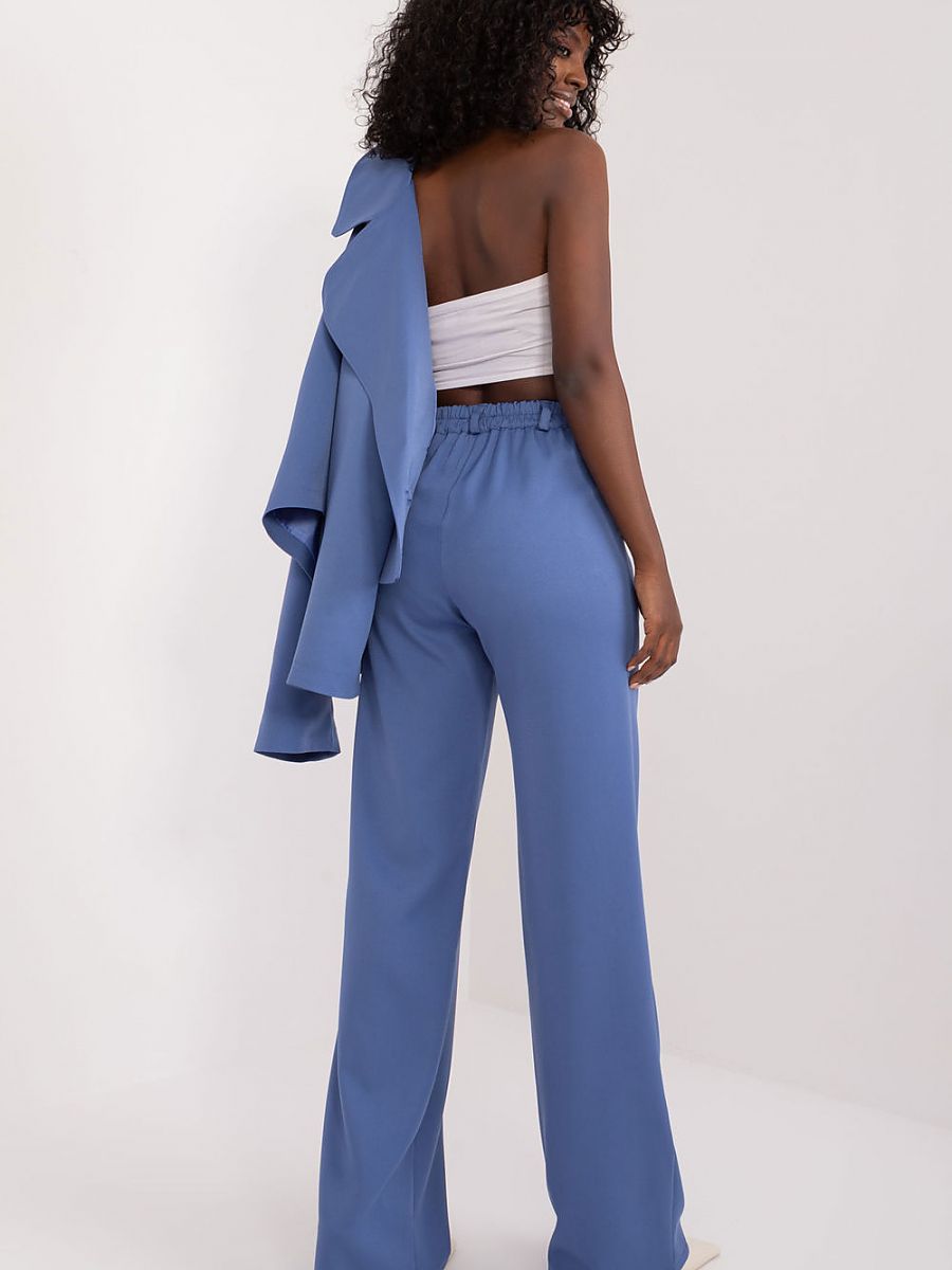 Trousers model 194206 Lakerta-2