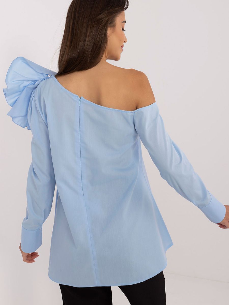 Blouse model 200309 Lakerta-2