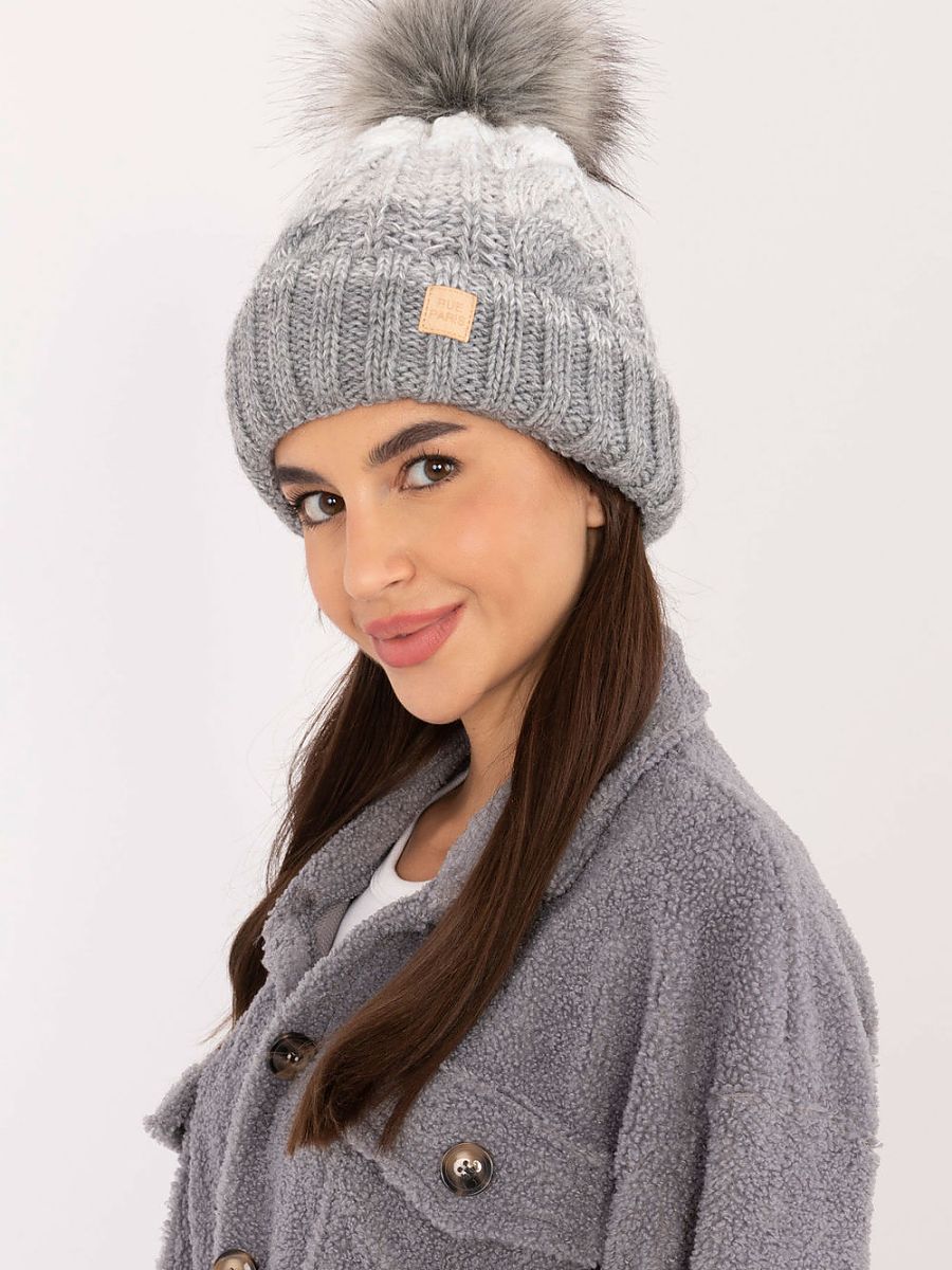 Cap model 201414 Rue Paris-1