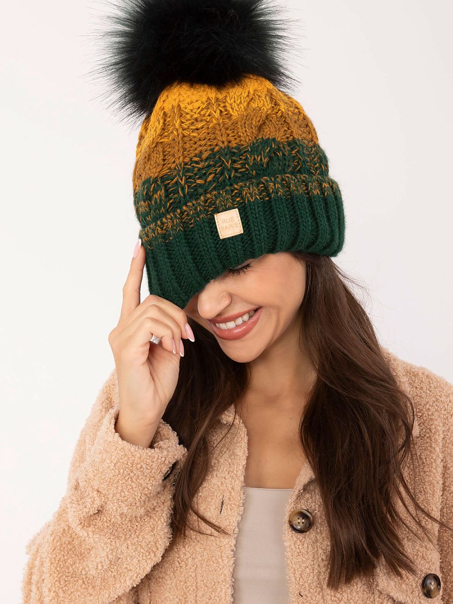 Cap model 201416 Rue Paris-3
