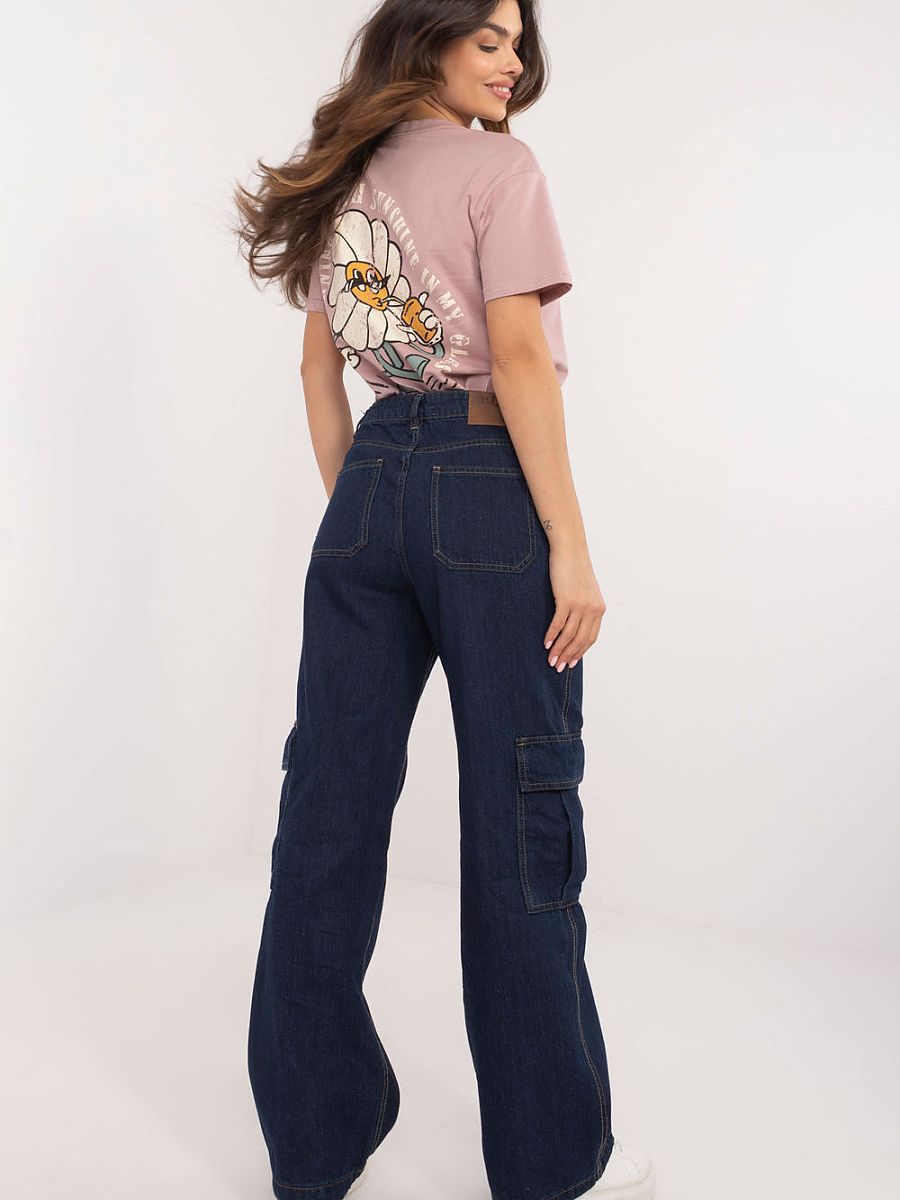 Jeans model 202950 Sublevel-2