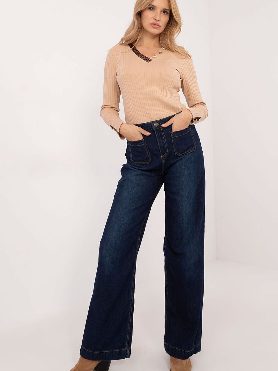 Jeans model 202951 Sublevel-0