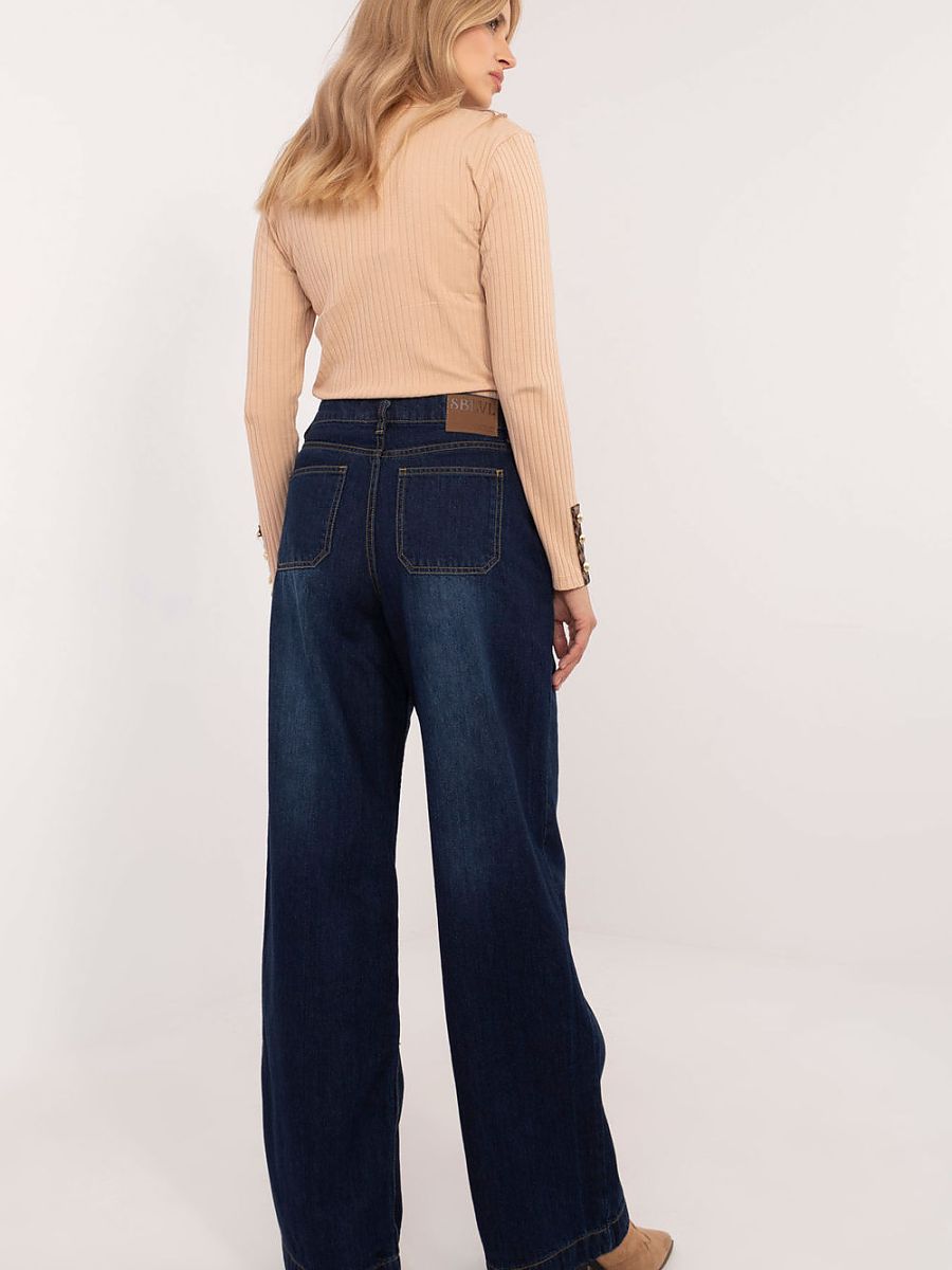 Jeans model 202951 Sublevel-2