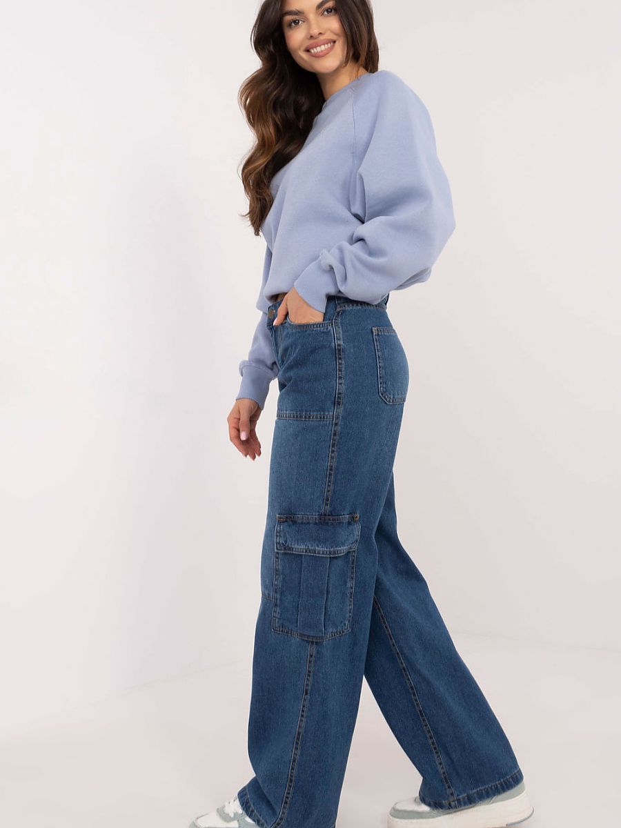 Jeans model 202952 Sublevel-2