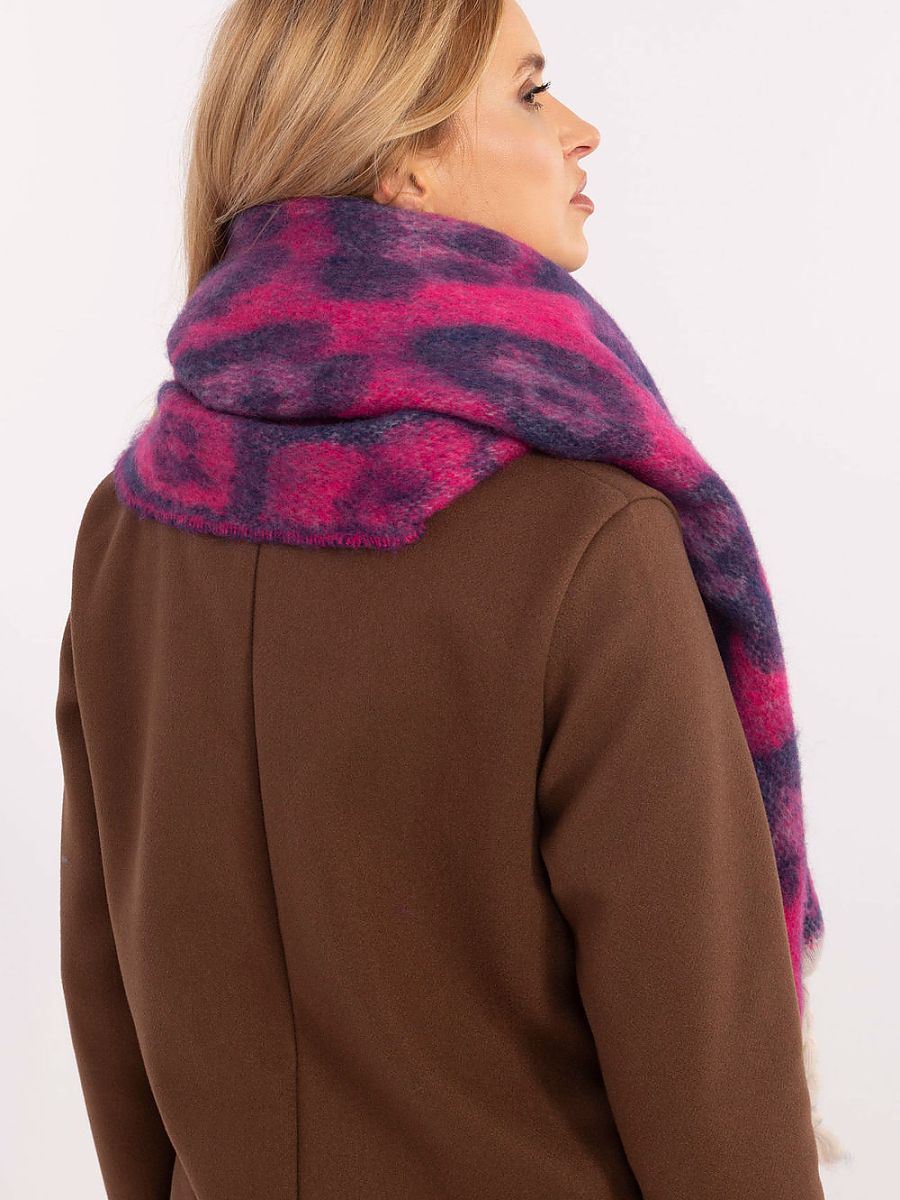 Shawl model 205963 AT-2