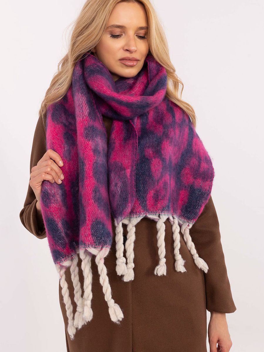 Shawl model 205963 AT-3