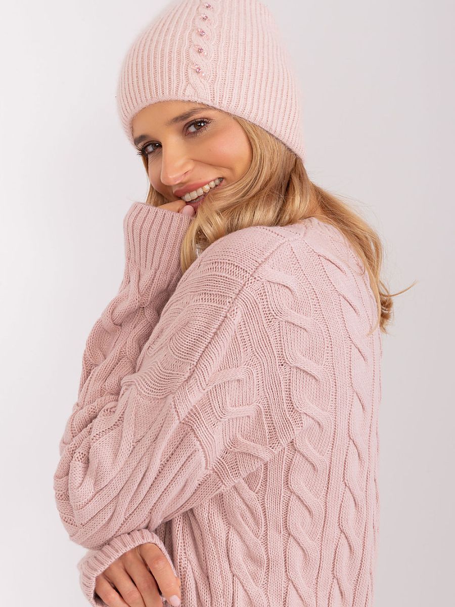 Cap model 208253 AT-1