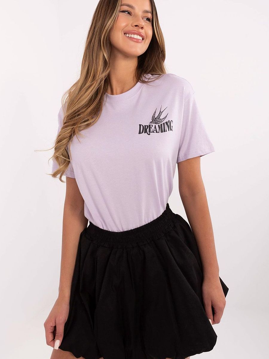 T-shirt model 208730 Sublevel-1