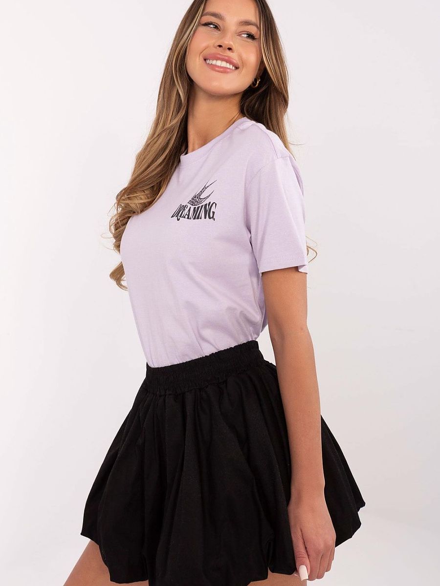 T-shirt model 208730 Sublevel-2