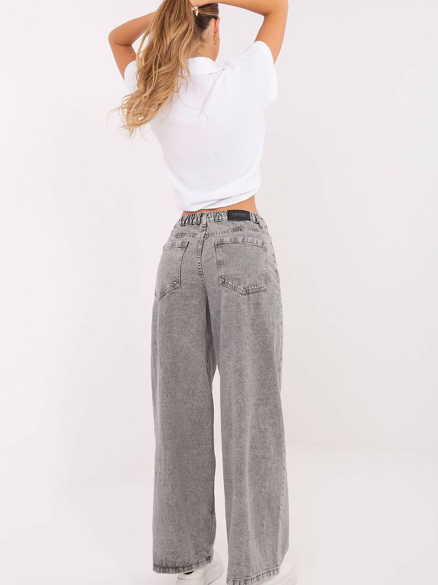 Jeans model 216059 Sublevel-2