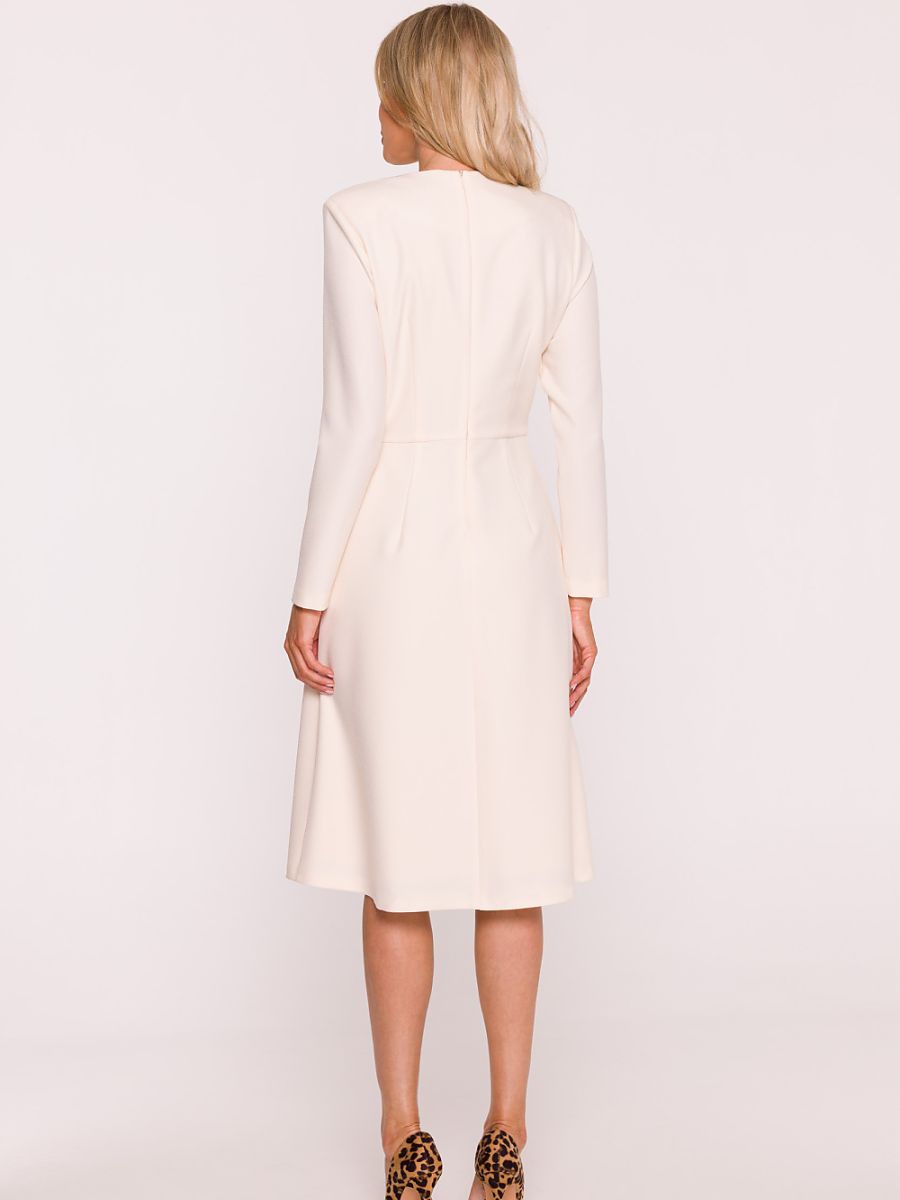 Daydress model 217281 Stylove-2