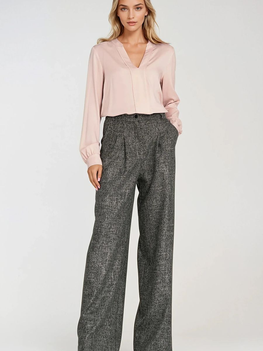 Long sleeve shirt model 217589 Nife-1