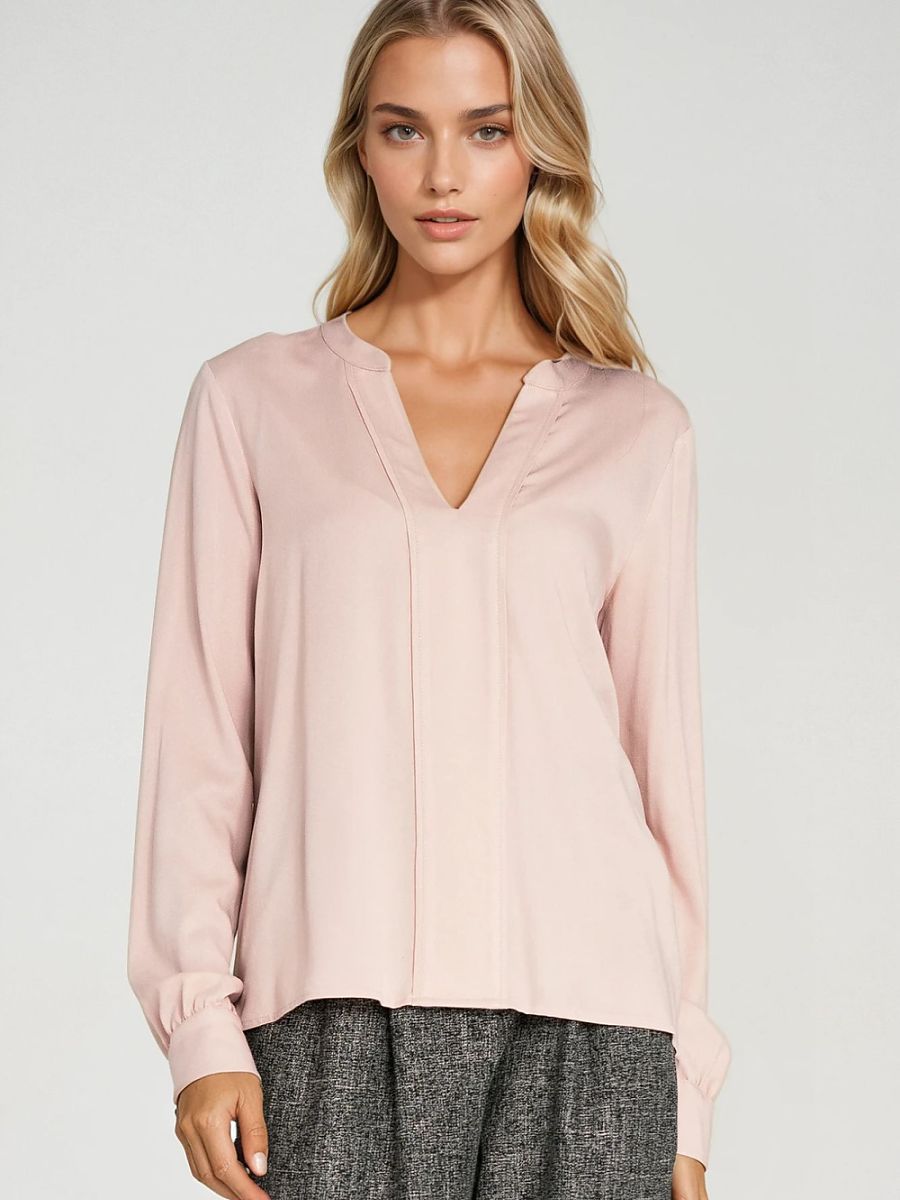 Long sleeve shirt model 217589 Nife-3
