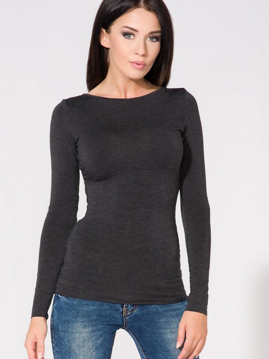 Blouse model 61746 Tessita-0