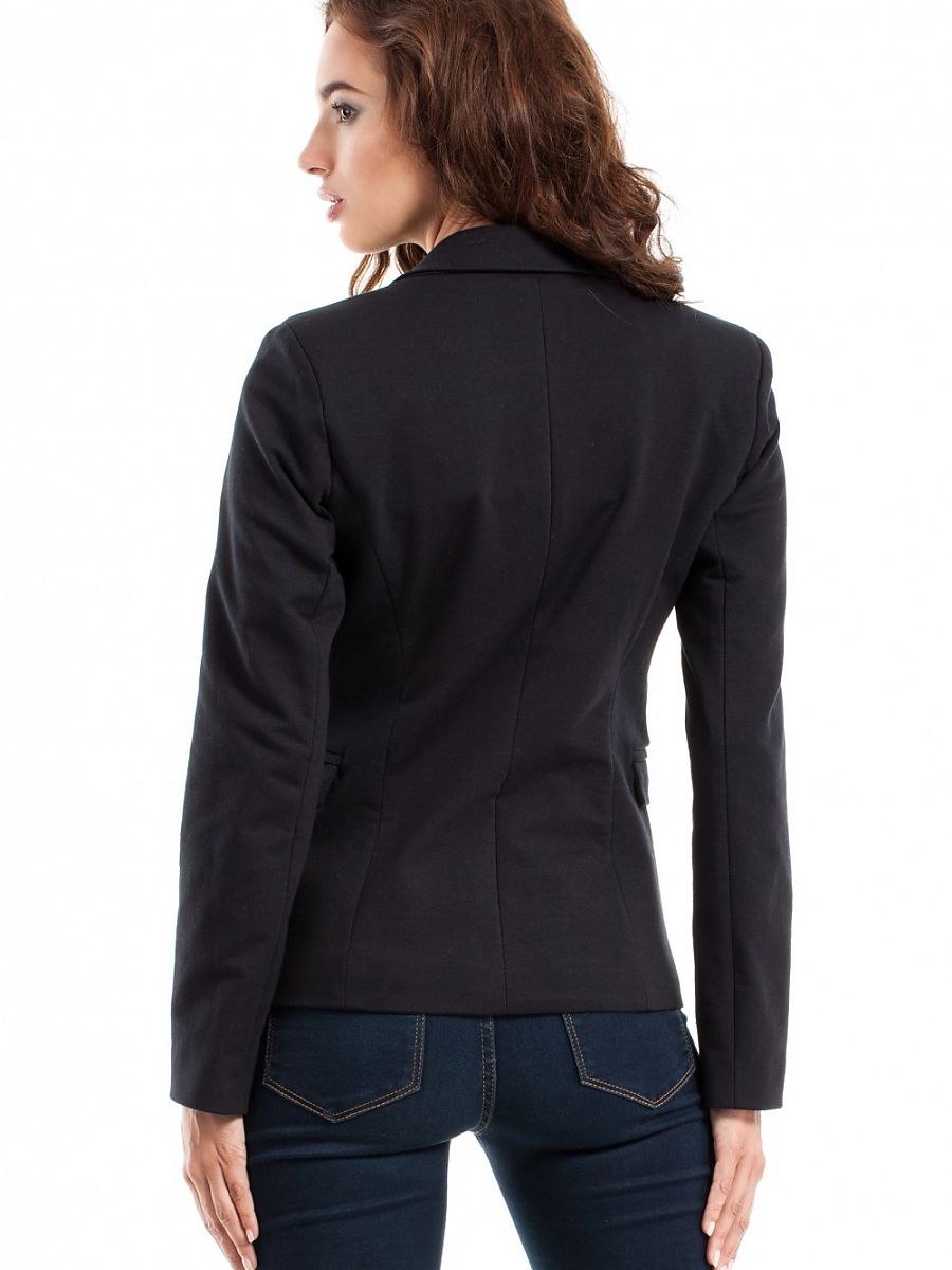 Jacket model 63104 Moe-2