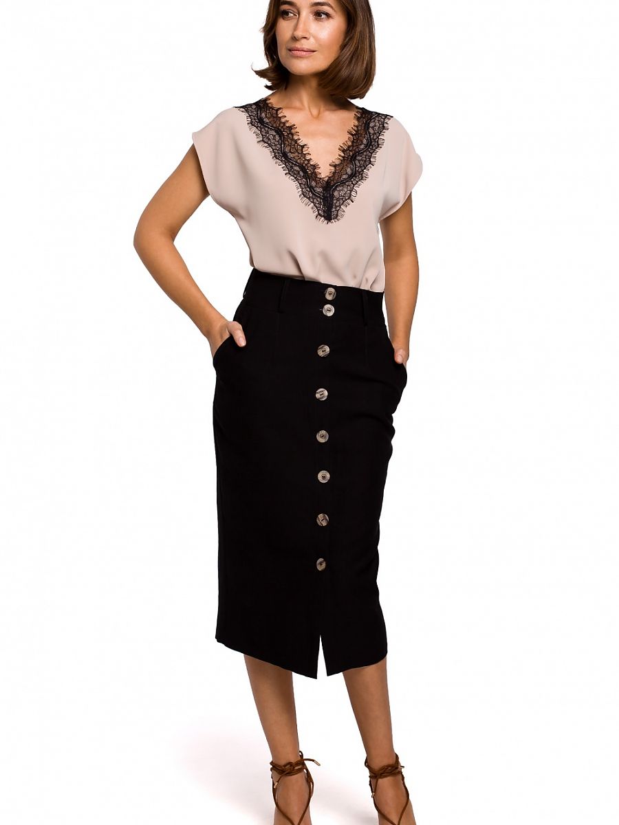 Blouse model 141990 Stylove-1