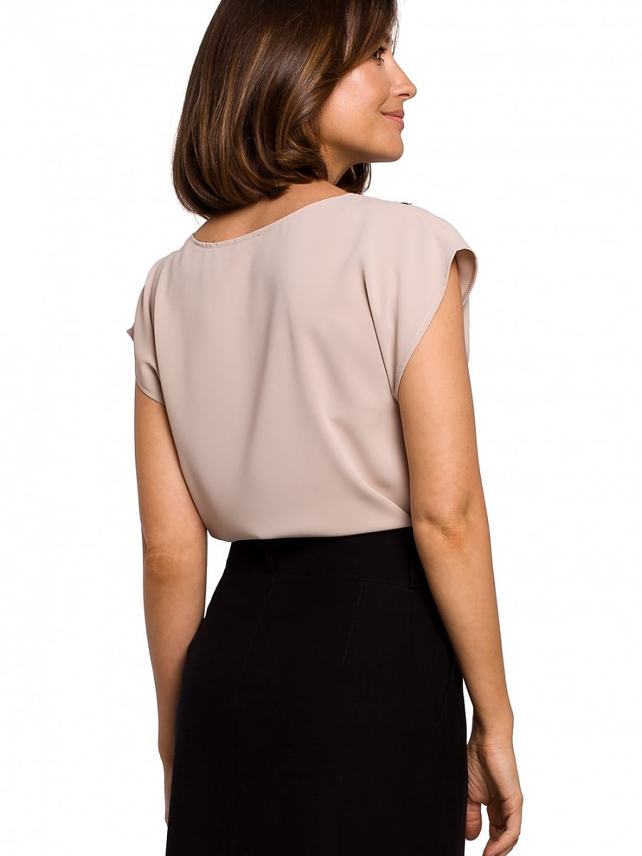 Blouse model 141990 Stylove-2