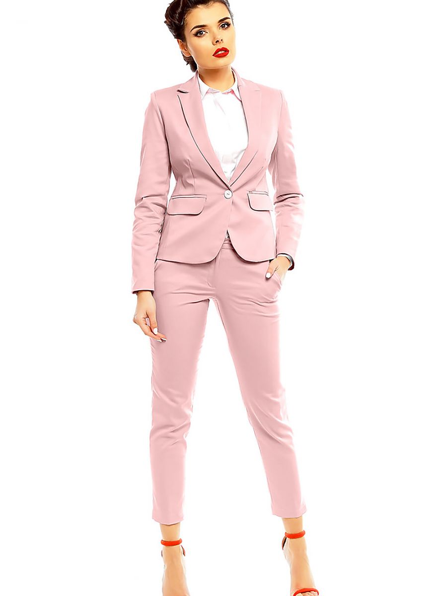 Women trousers model 142417 Cabba-0