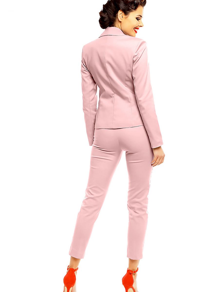 Women trousers model 142417 Cabba-2