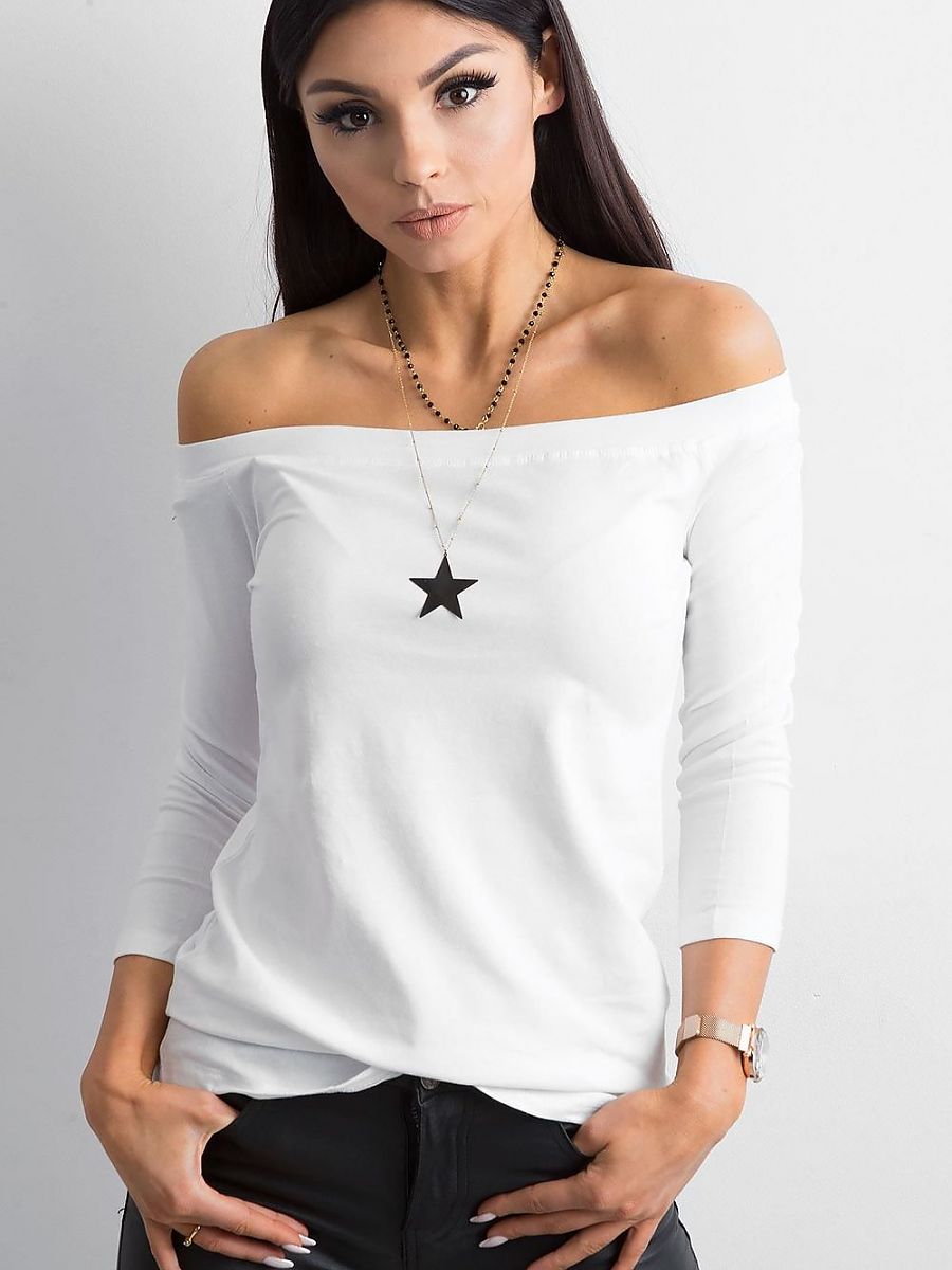 Blouse model 163390 BFG-0