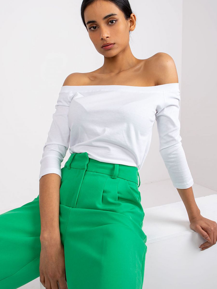 Blouse model 163390 BFG-1