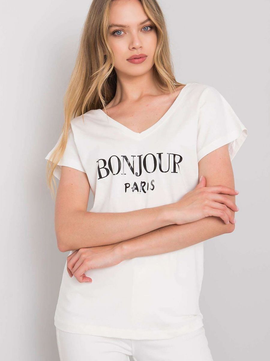 T-shirt model 167942 Fancy-1