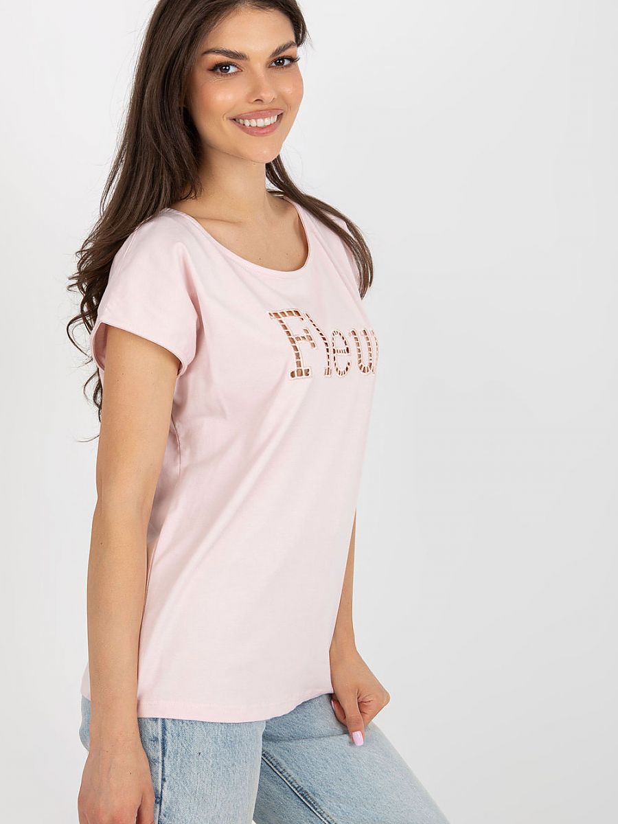 T-shirt model 182818 Fancy-2