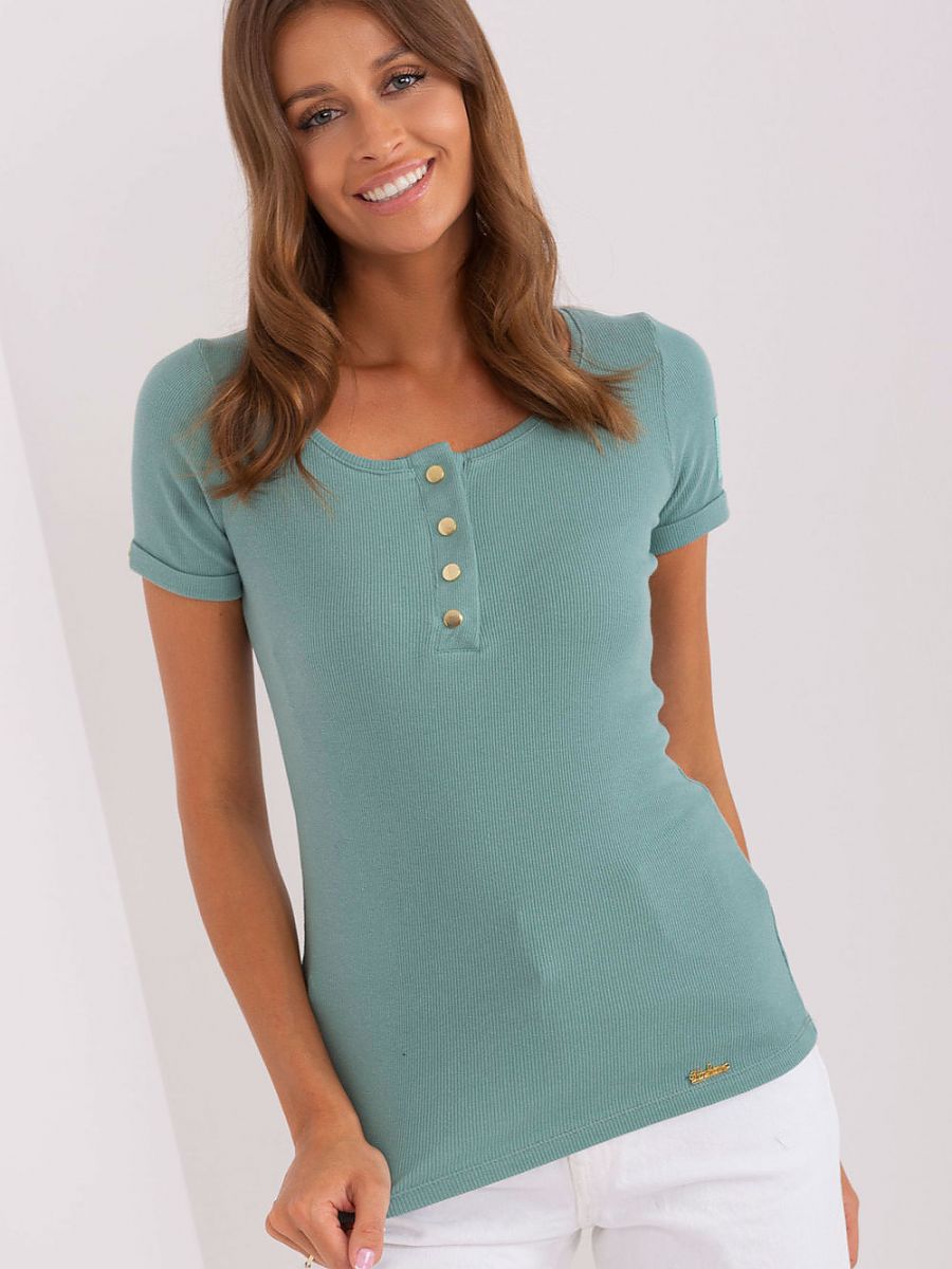 Blouse model 183472 Och Bella-0