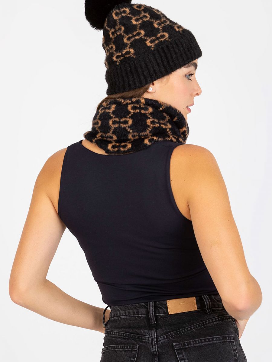 Infinity Scarf model 185918 AT-2