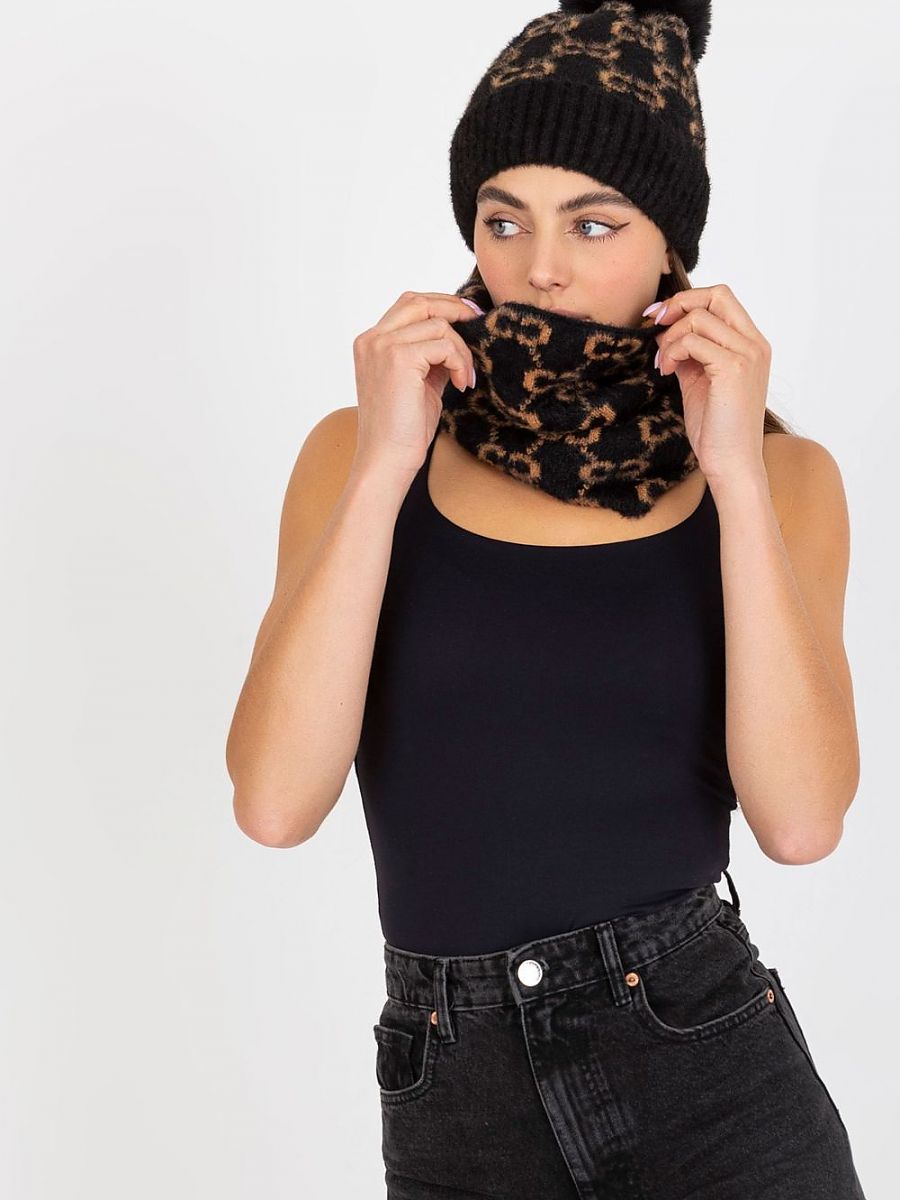 Infinity Scarf model 185918 AT-3