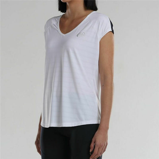 Short-sleeve Sports T-shirt Bullpadel Usier-10