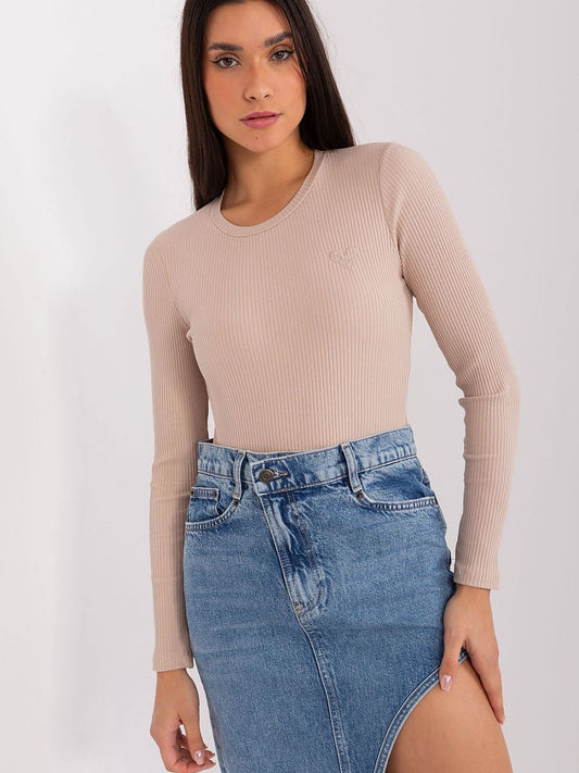 Blouse model 191836 BFG-0