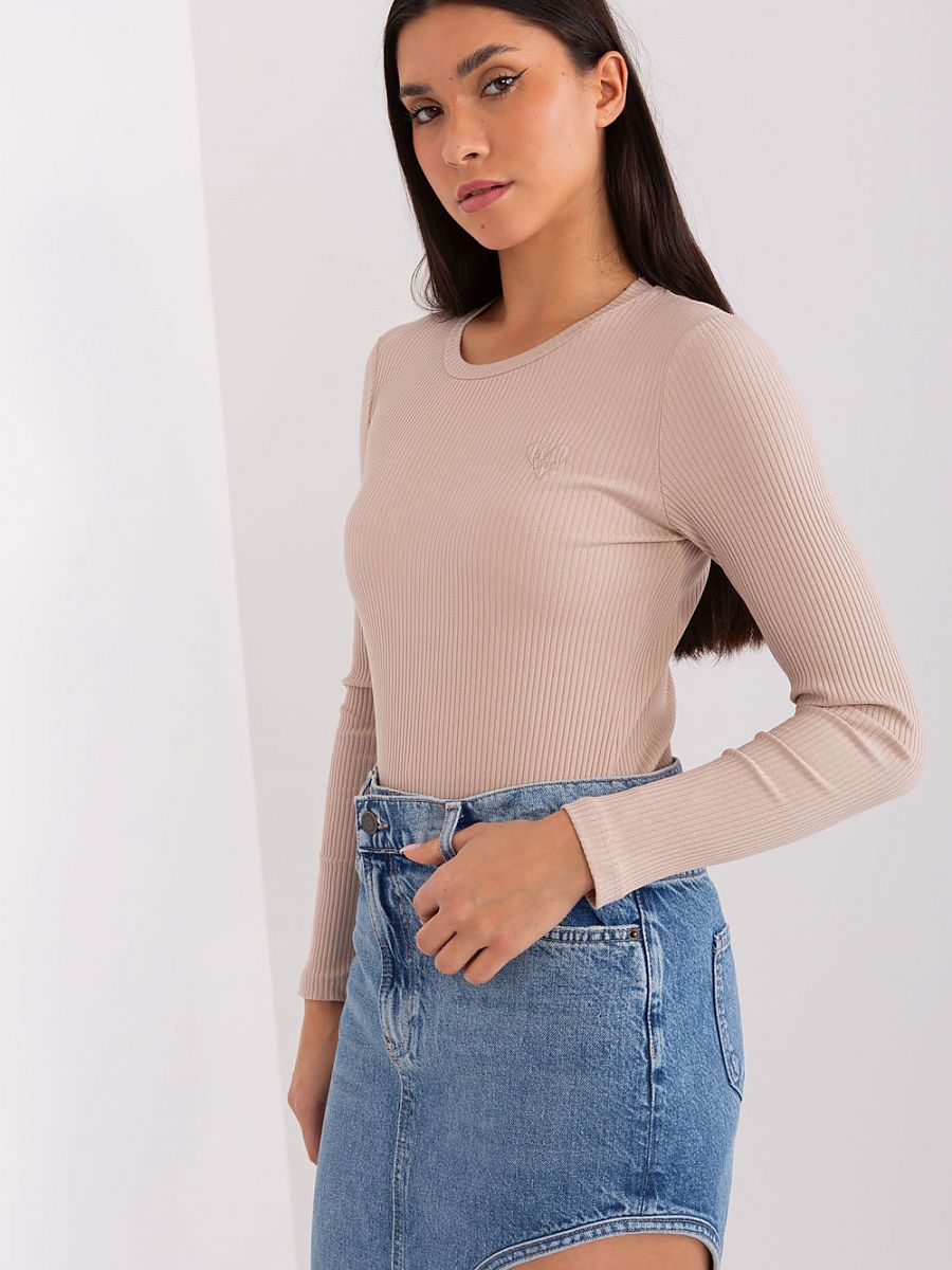Blouse model 191836 BFG-1