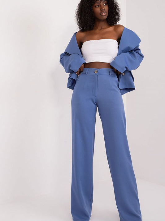 Trousers model 194206 Lakerta-0