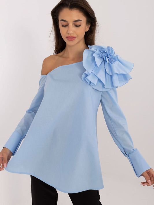 Blouse model 200309 Lakerta-0