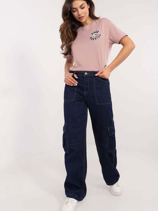 Jeans model 202950 Sublevel-0