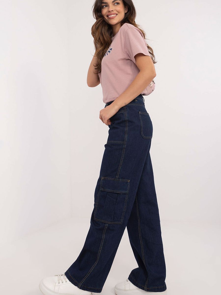 Jeans model 202950 Sublevel-1