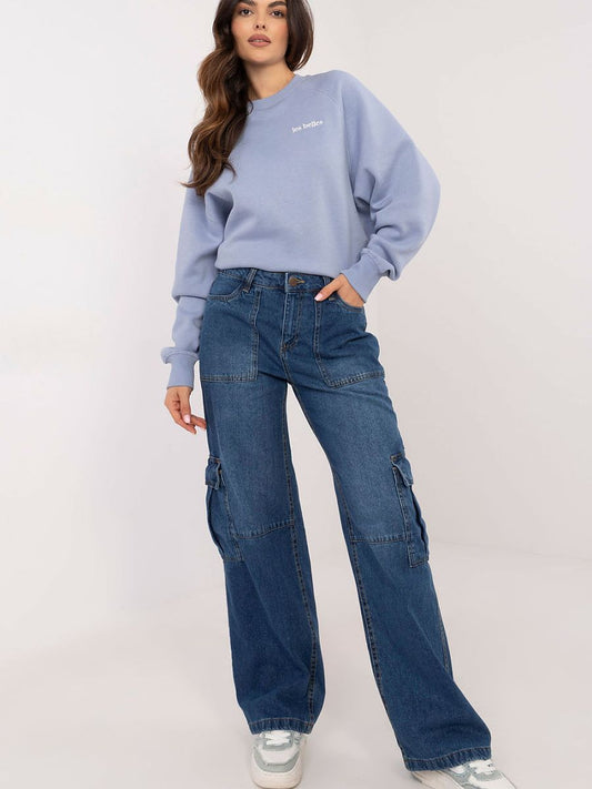Jeans model 202952 Sublevel-0
