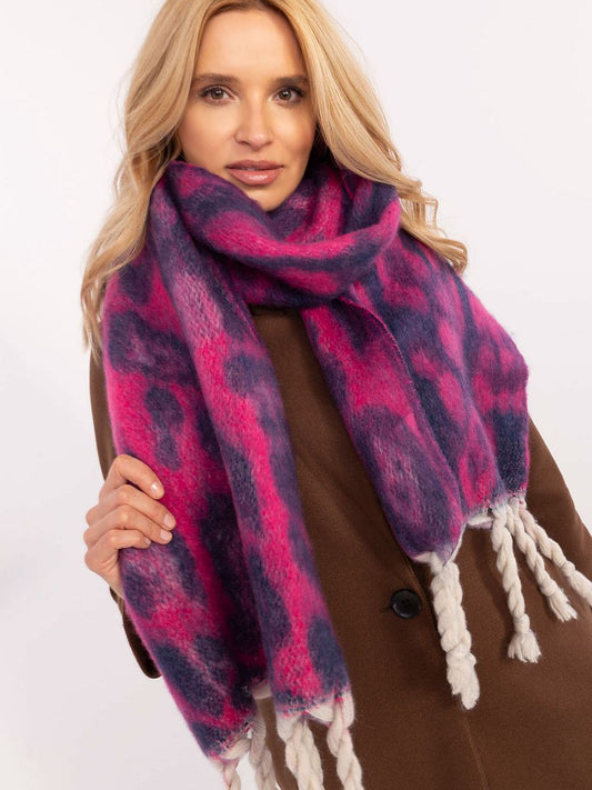 Shawl model 205963 AT-0