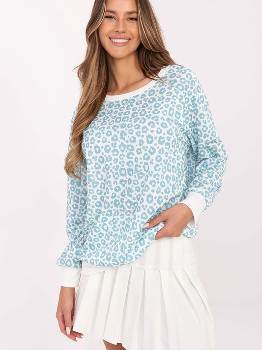 Blouse model 206718 Italy Moda-0