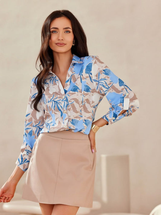 Shirt model 206956 Roco Fashion-0