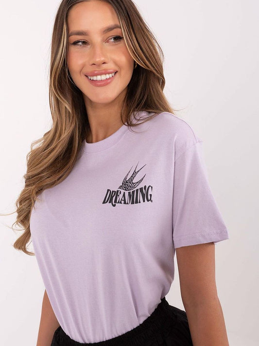 T-shirt model 208730 Sublevel-0