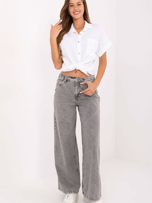 Jeans model 216059 Sublevel-0