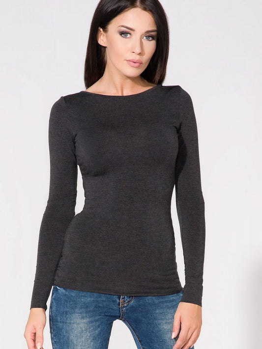 Blouse model 61746 Tessita-0