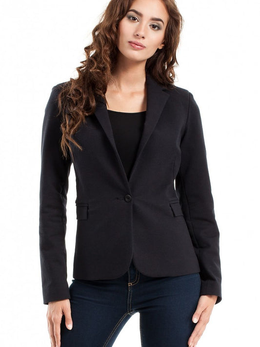 Jacket model 63104 Moe-0