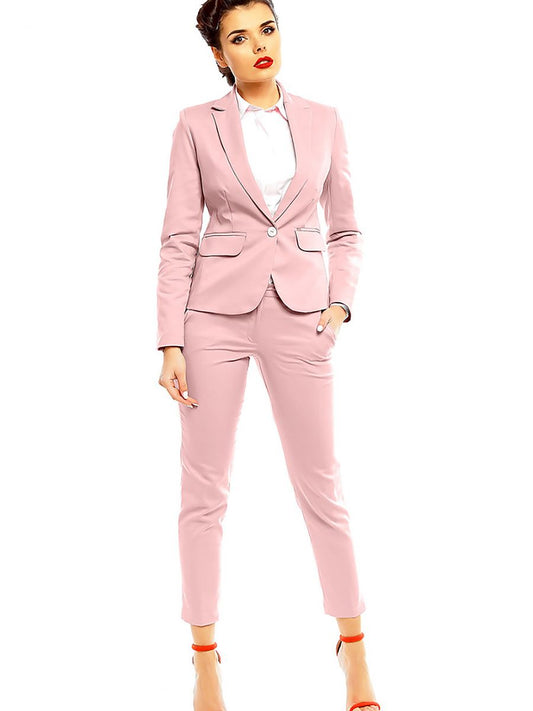 Women trousers model 142417 Cabba-0