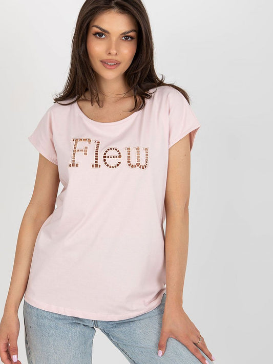 T-shirt model 182818 Fancy-0