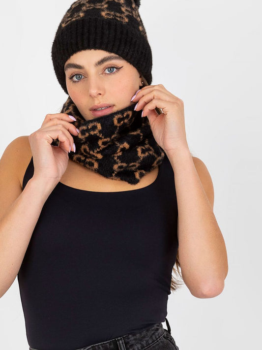 Infinity Scarf model 185918 AT-0